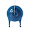 Thrifco Plumbing 5/8 Inch Comp x 3/8 Inch Comp x 3/8 Inch Comp Quarter Turn Brass  Angle Stop Valve 4406487 - alternate 4